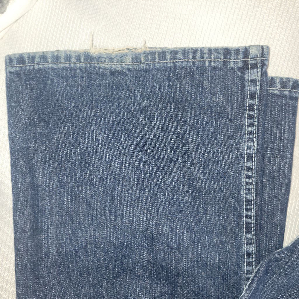 Women's JUST USA Jeans - Size 13 - Blue - Picture 4 of 10